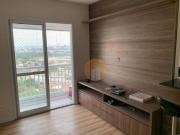 Apartamento com 2 dormitórios à venda, 57 m² por R$...