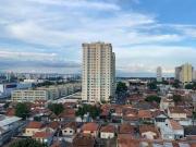 Apartamento com 2 dormitórios à venda, 57 m² por R$...