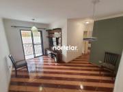 Apartamento com 2 dormitórios à venda, 57 m² por R$...