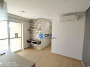 Apartamento com 2 dormitórios à venda, 57 m² por R$...