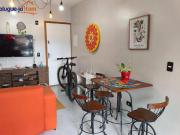 Apartamento com 2 dormitórios à venda, 57 m² por R$...