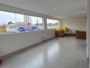 Apartamento com 2 dormitórios à venda, 57 m² por R$...