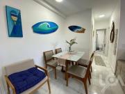 Apartamento com 2 dormitórios à venda, 57 m² por R$...
