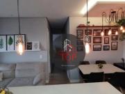 Apartamento à venda, 57 m² por R$ 570.000,00 Vila Homero...