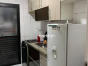 Apartamento com 2 dormitórios à venda, 57 m² por R$...