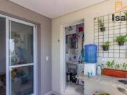 Apartamento com 2 dormitórios à venda, 57 m² por R$...