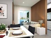 Apartamento com 2 dormitórios à venda, 57 m² por R$...