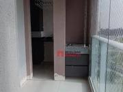 Apartamento com 2 dormitÃ³rios Ã venda, 57 mÂ² por R$...