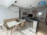 Apartamento com 2 dormitórios à venda, 57 m² por R$...