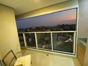 Apartamento com 2 dormitórios à venda, 57 m² por R$...