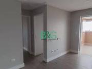 Apartamento com 2 dormitórios à venda, 57 m² por R$...
