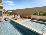 Apartamento com 2 dormitórios à venda, 57 m² por R$...