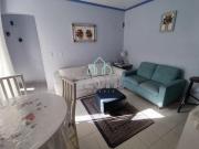 Apartamento com 2 dormitórios à venda, 57 m² por R$...