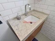 Apartamento com 2 dormitórios à venda, 57 m² por R$...