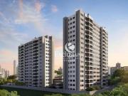 Apartamento com 2 dormitórios à venda, 57 m² Sensia...