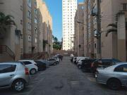 Apartamento com 2 dormitórios à venda, 57 m² Vila Rio de...