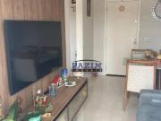 Apartamento com 2 dormitórios à venda, 58 m² Condomínio...