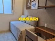 Apartamento com 2 dormitórios à venda, 58 m² Jardim do...