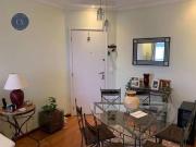 Apartamento com 2 dormitórios à venda, 58 m² Lapa São...