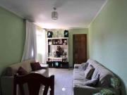 Apartamento com 2 dormitórios à venda, 58 m² por R$...