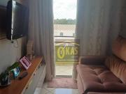 Apartamento com 2 dormitórios à venda, 58 m² por R$...