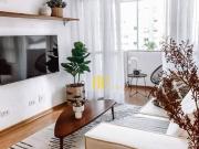 Apartamento com 2 dormitórios à venda, 58 m² por R$...