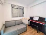 Apartamento com 2 dormitórios à venda, 58 m² por R$...