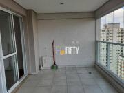 Apartamento à venda, 58 m² por R$ 1.150.000,00 Brooklin...