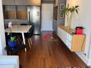 Apartamento com 2 dormitórios à venda, 58 m² por R$...