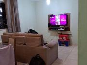 Apartamento com 2 dormitórios à venda, 58 m² por R$...