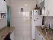 Apartamento com 2 dormitórios à venda, 58 m² por R$...