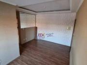 Apartamento com 2 dormitórios à venda, 58 m² por R$...