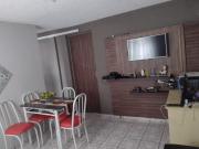 Apartamento com 2 dormitórios à venda, 58 m² por R$...