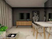 Apartamento com 2 dormitórios à venda, 58 m² por R$...