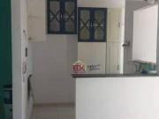 Apartamento com 2 dormitórios à venda, 58 m² por R$...