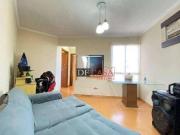 Apartamento com 2 dormitórios à venda, 58 m² por R$...