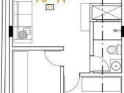 Apartamento com 2 dormitórios à venda, 58 m² por R$...