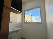 Apartamento com 2 dormitórios à venda, 58 m² por R$...