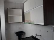 Apartamento com 2 dormitórios à venda, 58 m² por R$...