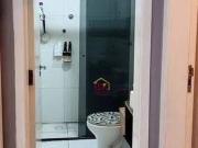 Apartamento com 2 dormitórios à venda, 58 m² por R$...