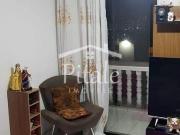 Apartamento com 2 dormitórios à venda, 58 m² por R$...