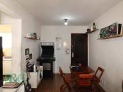 Apartamento com 2 dormitórios à venda, 58 m² por R$...