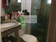 Apartamento com 2 dormitórios à venda, 58 m² por R$...