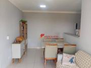 Apartamento com 2 dormitórios à venda, 58 m² por R$...