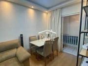 Apartamento com 2 dormitórios à venda, 58 m² por R$...