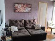 Apartamento com 2 dormitórios à venda, 58 m² por R$...