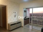 Apartamento com 2 dormitórios à venda, 58 m² por R$...