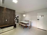 Apartamento com 2 dormitórios à venda, 58 m² por R$...