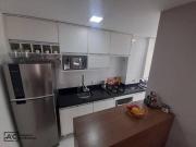 Apartamento com 2 dormitórios à venda, 58 m² por R$...