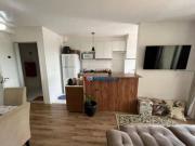 Apartamento com 2 dormitórios à venda, 58 m² por R$...